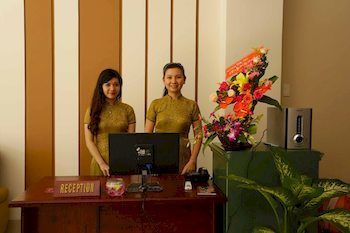 Auberge de jeunesse Hoang Thu