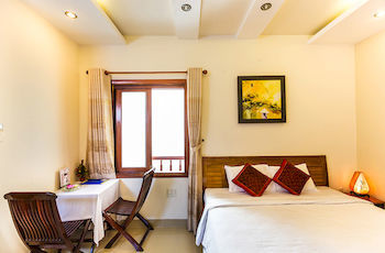 Hoang Thu Auberge de jeunesse *
