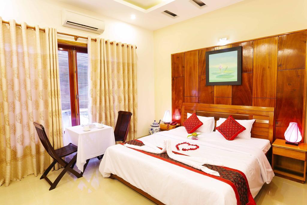 Hoang Thu Auberge de jeunesse *