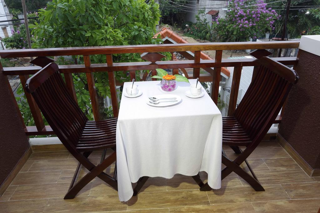 Auberge de jeunesse Hoang Thu Hội An
