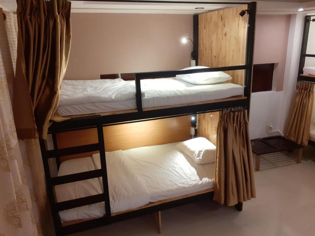 Hoang Thu Auberge de jeunesse Hội An