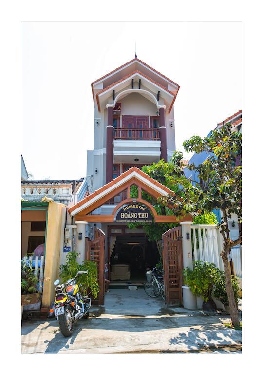Auberge de jeunesse Hoang Thu *