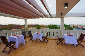 Hoang Thu Auberge de jeunesse