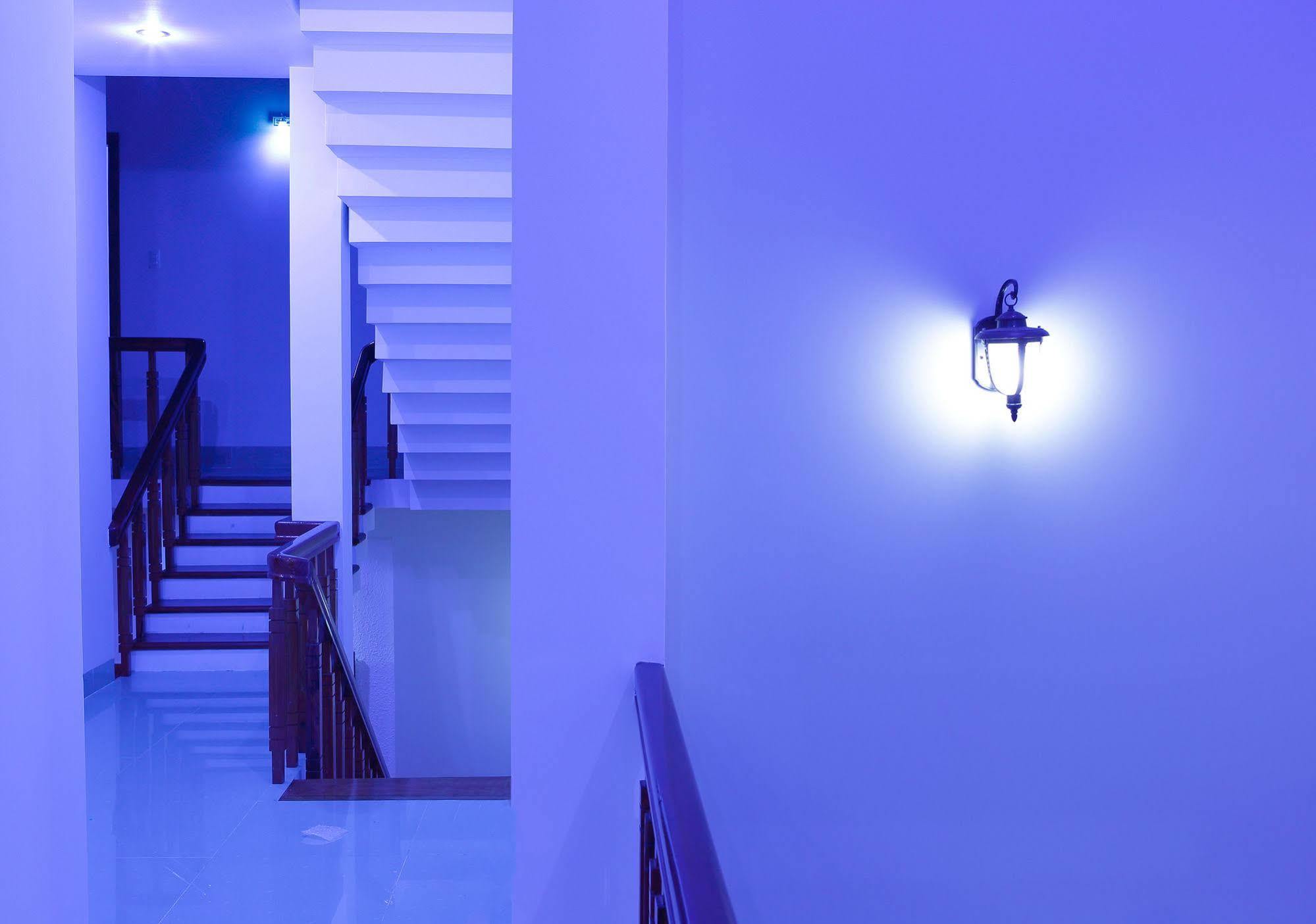 Hoang Thu Auberge de jeunesse